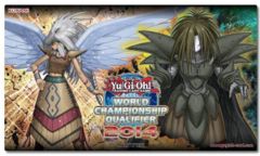 Guardian Eatos / Guardian Dreadscythe Playmat World Championship Qualifier 2014